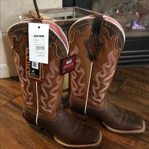 Women’s Ariat Boots
